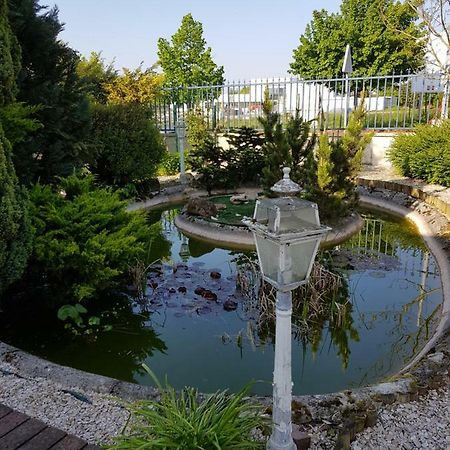 Pepiniere Βίλα Nogent-sur-Seine Εξωτερικό φωτογραφία